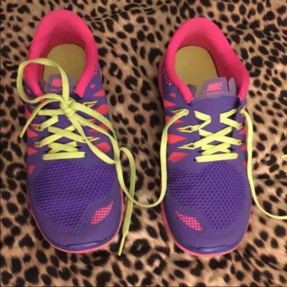 Nike running shoes - Picture 4 of 4